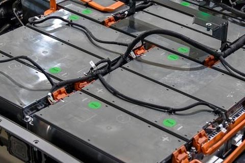 嘉兴旧手机电池大量回收-锂电池回收政策